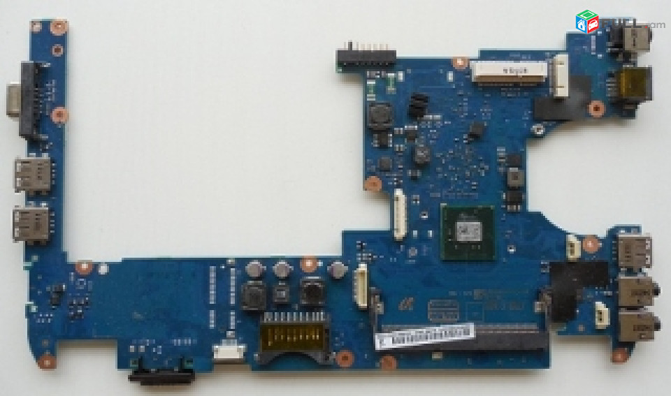 MOTHERBOARD SAMSUNG N145 PLUS (PONTIAC R REV : MP1.0 ( 100415 )-4) USED