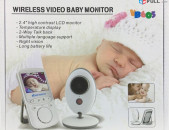 Baby Phone VB605    Видеоняня