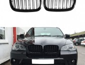 bmw x5 e70 ablicovka m
