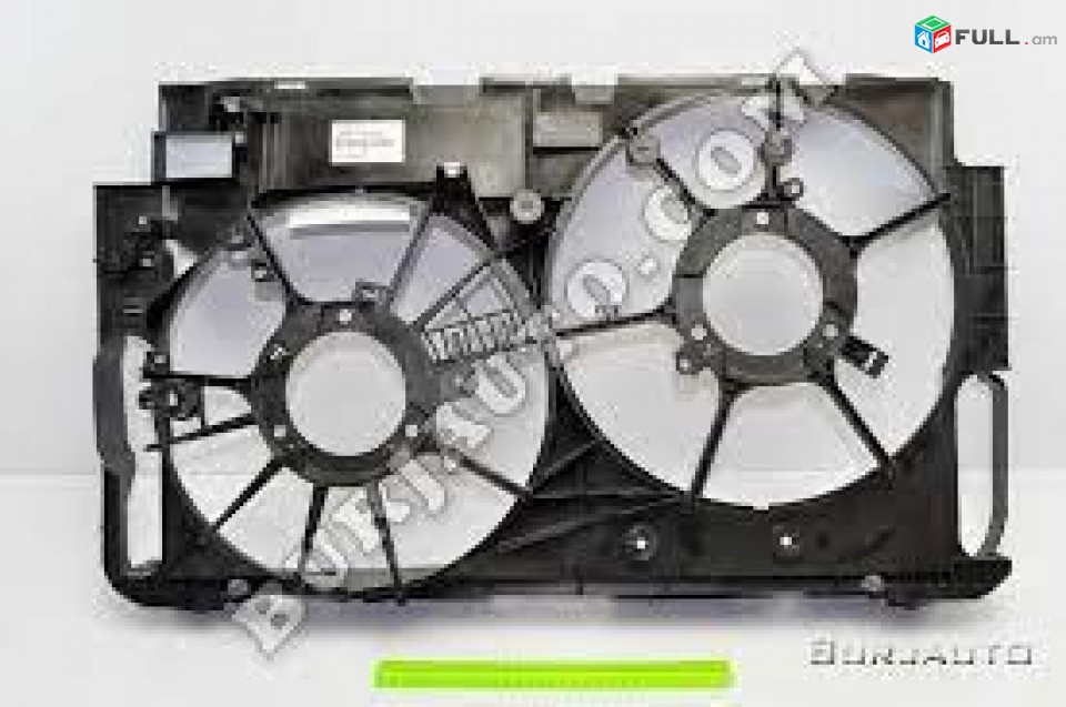 lexus nx radiatori difuzor original