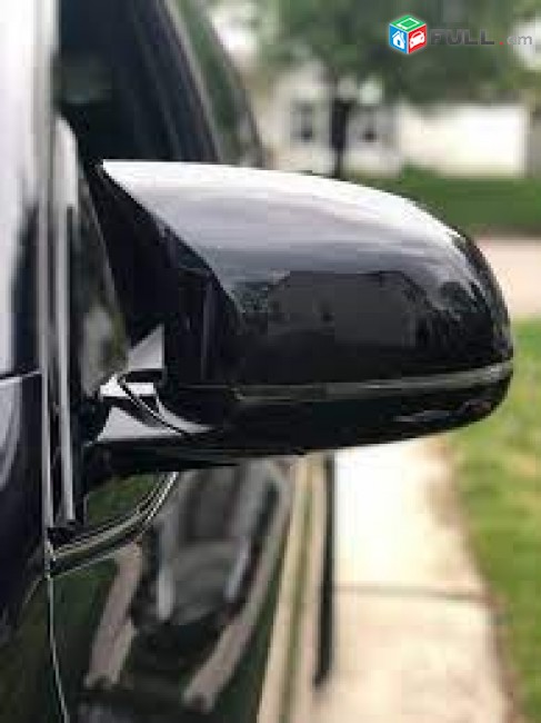 Bmw Modelneri M ablicovka Ev M haylu kaparichner 