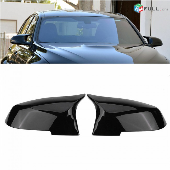 Bmw Modelneri M ablicovka Ev M haylu kaparichner 