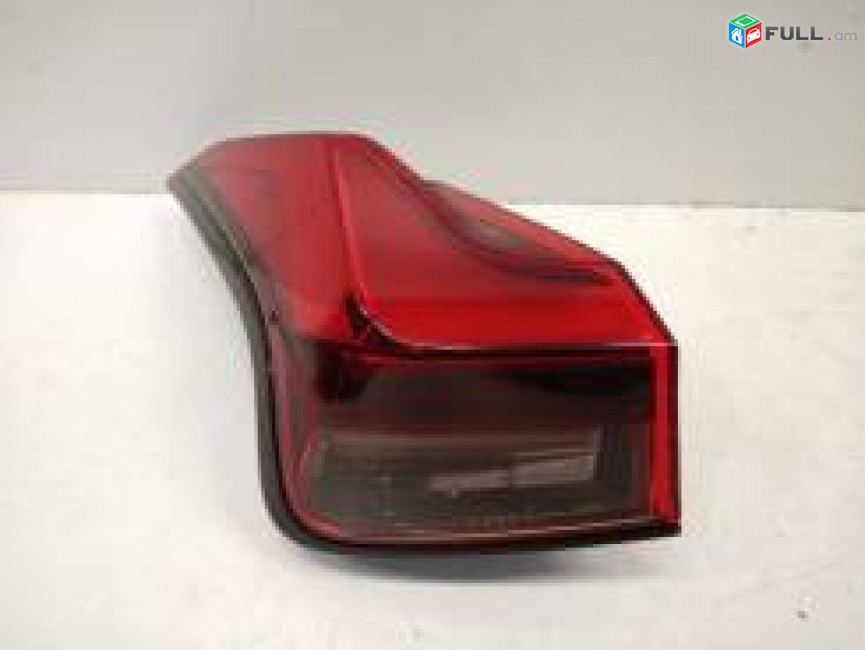 lexus ux hetevi far stop original