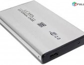 External 2.5