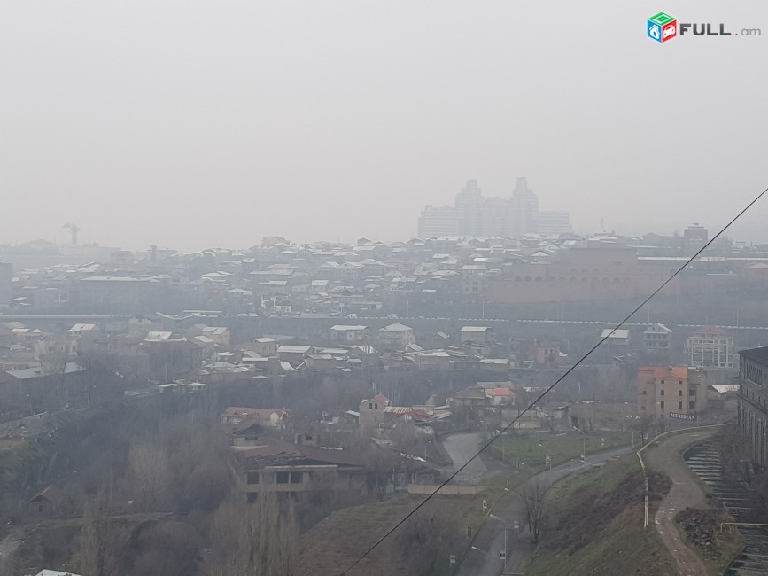 ԿՈԴ GL148 Վարձով 3 սենյականոց Ընդարձակ բնակարան Արգիշտի փողոցում, Գլենդել Հիլզ, Նորակառույց շենք