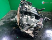 Nissan  X-trail NT31  mr20 mator