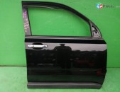 Nissan X-trail  NT31 ag demi dur