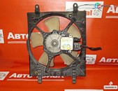 Mitsubishi Pajero io pinin  1.8 ev 2.0 jri radyatri vintilyatr