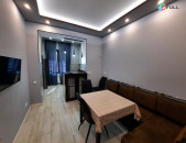 3 սենյականոց բնակարան Թումանյան փողոցում, 120 ք.մ., 2 սանհանգույց, Կապիտալ վերանորոգված