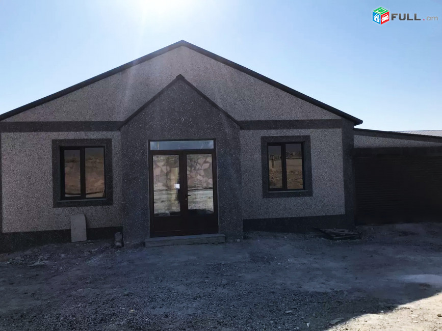 Հիանալի Առանձնատուն. Նոր Նորքում TG061