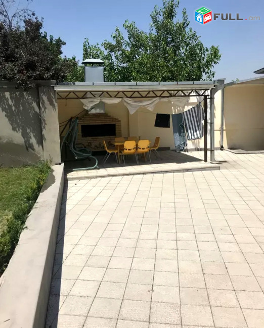 Բարձրարժեք Առանձնատուն. Նոր Նորքում SM046