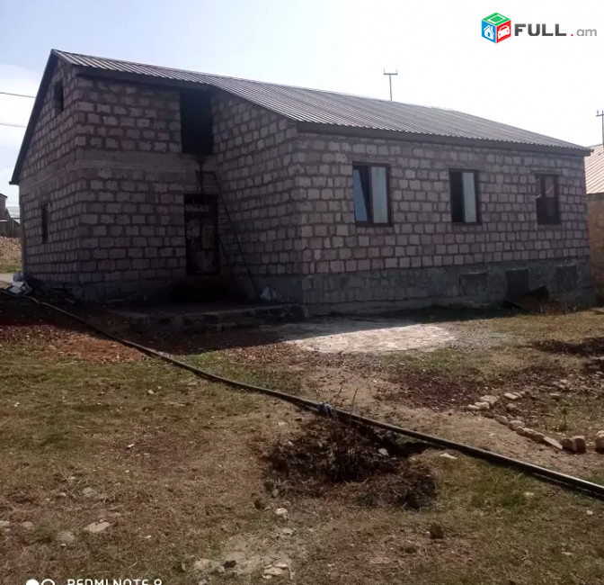 Հիանալի Առանձնատուն. Բագրևանդում SM051