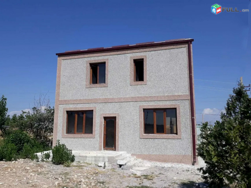 Հիանալի Առանձնատուն. Առինջում SM053