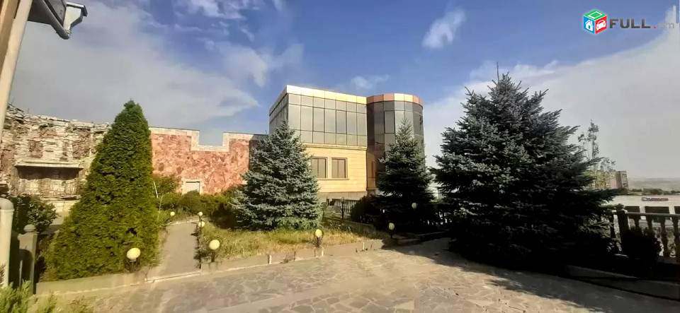 Շքեղ Կոմերցիոն. Նոր Նորքում SS328