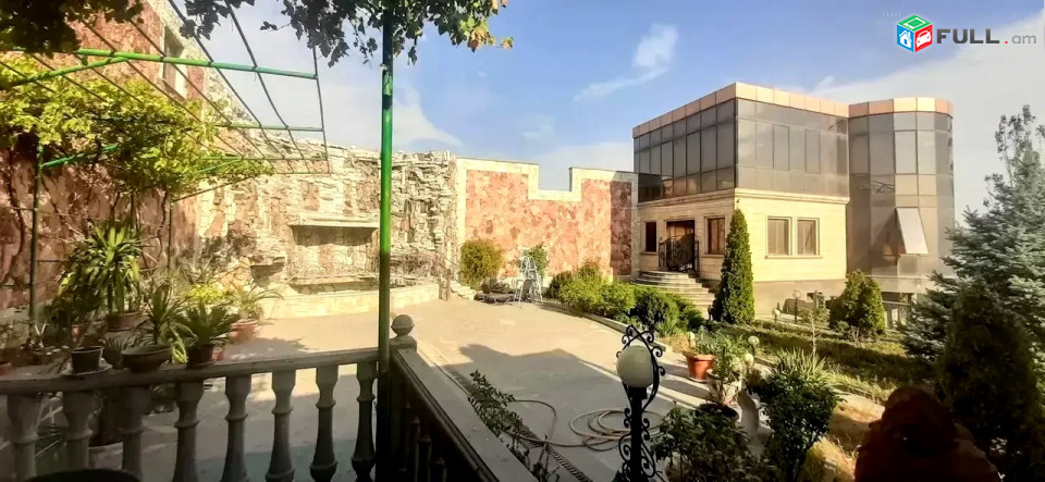 Շքեղ Կոմերցիոն. Նոր Նորքում SS328
