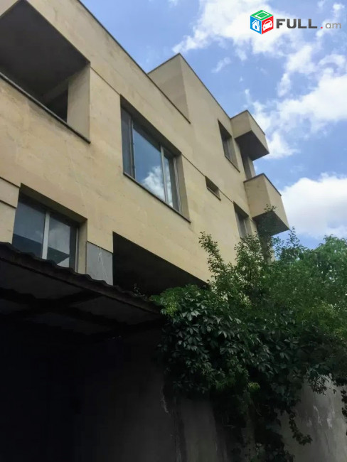 Բարձրարժեք Առանձնատուն. Ձորաղբյուրում SS332