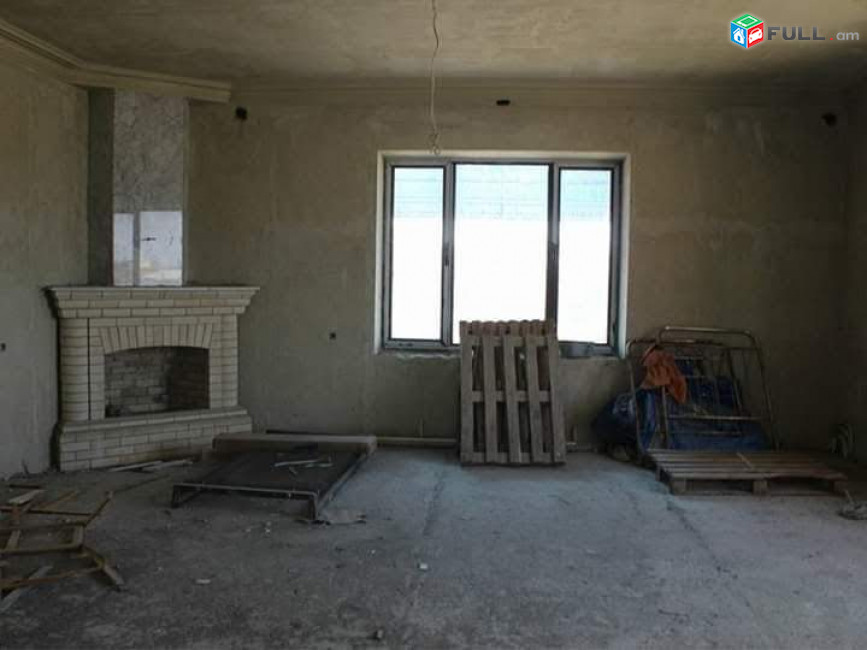 Շքեղ Առանձնատուն. Բագրևանդում SS140