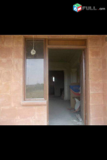 Շքեղ Առանձնատուն. Բագրևանդում SS140
