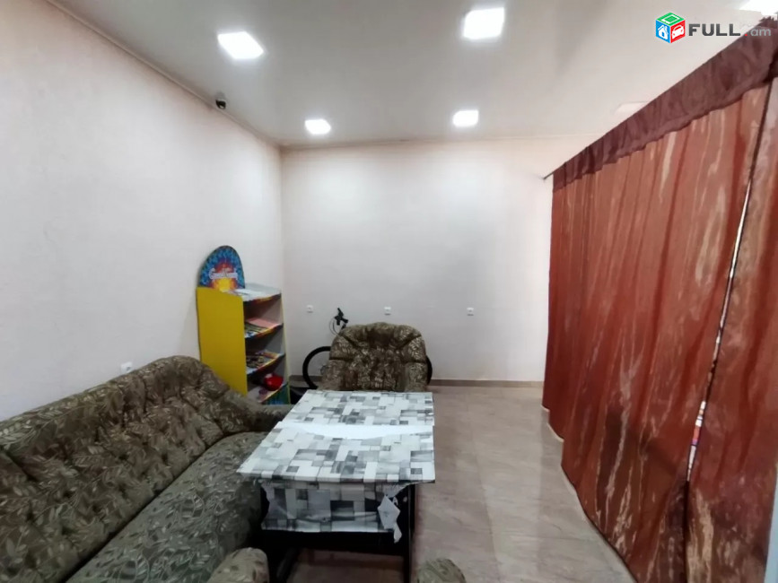 Կոմերցիոն տարածք Ջրվեժում SKH539