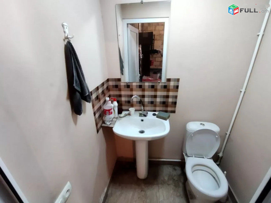 Կոմերցիոն տարածք Ջրվեժում SKH539