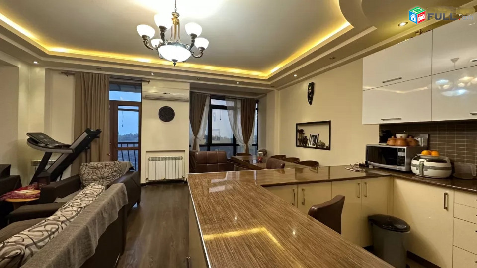 Բարձրարժեք Բնակարան. Արաբկիրում TG093