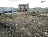 Տնամերձ հողատարածք Բագրևանդում 500ք. SKH668