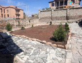 Տնամերձ հողատարածք Բագրևանդում 1100ք. SKH682