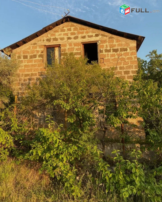 Էժան Առանձնատուն. Ձորաղբյուրում SM092