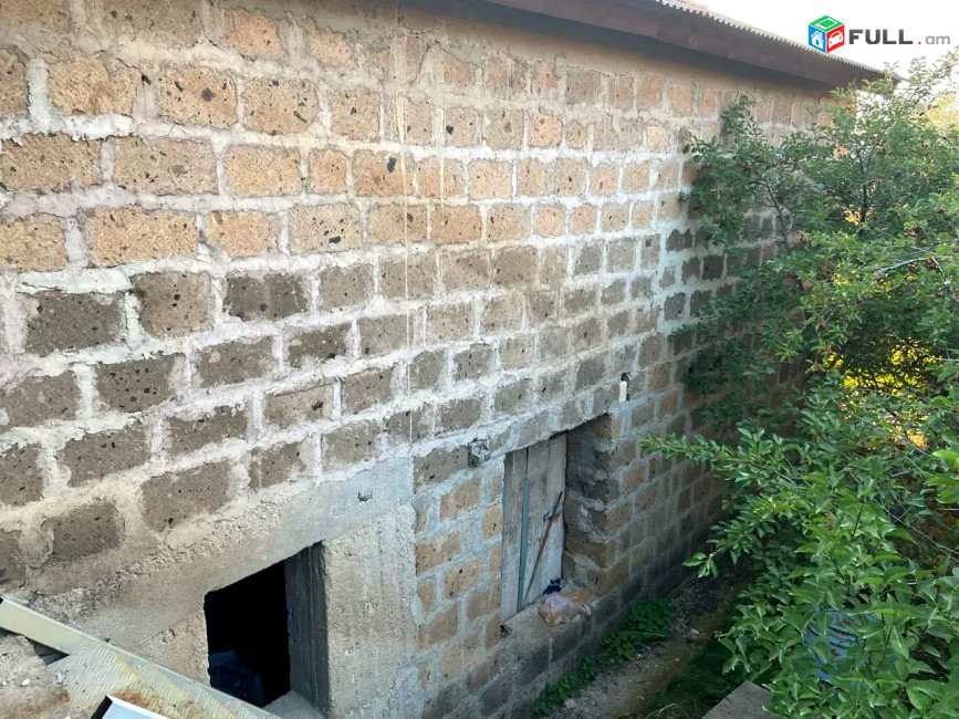 Էժան Առանձնատուն. Ձորաղբյուրում SM092