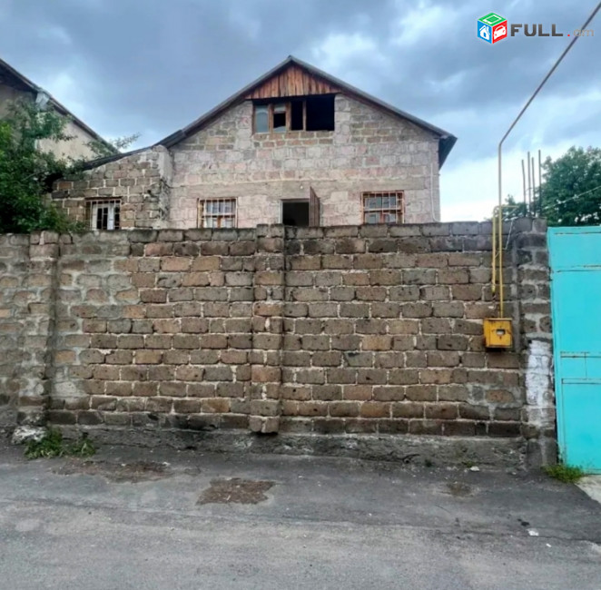Առանձնատուն Ձորաղբյուրում SM099