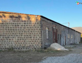 Արտադրական Տարածք Զովքում RA092