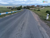 Հողատարածք Ձորաղբյուրում 8000ք. RA065