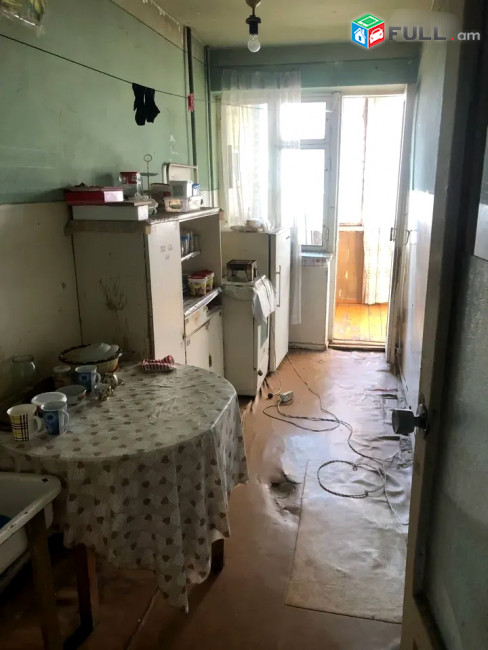 Բնակարան Ջրվեժում SA631