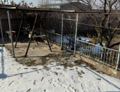 Հողատարածք Ջրվեժի Բ թաղամասում 1400ք. GT382