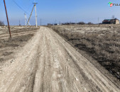 Հողատարածք Ձորաղբյուրում 3820ք.