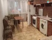 3 սենյականոց բնակարան Կոմիտասի պողոտայում,