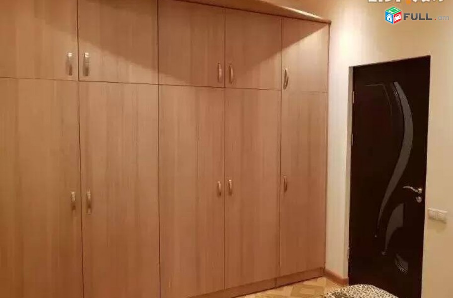 2 սենյականոց բնակարան Կոմիտասի պողոտայում