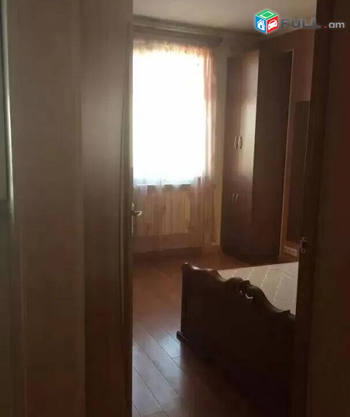 2 սենյականոց բնակարան Կոմիտասի պողոտայում, 42 ք.մ., 5/9 հարկ, կոսմետիկ վերանորոգում
