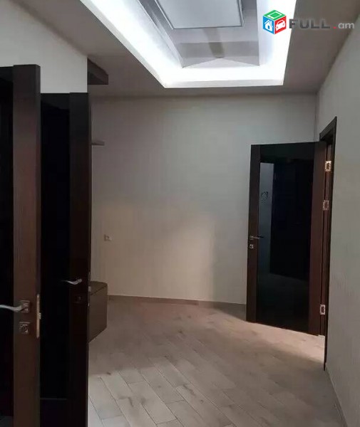 3 սենյականոց բնակարան նորակառույց շենքում, Ծիծեռնակաբերդի խճուղի, 100 ք.մ., 2 սանհանգույց