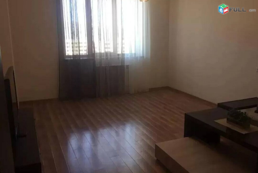 2 սենյականոց բնակարան նորակառույց շենքում Ծարավ աղբյուրի փողոցում, 85 ք.մ., 7/14 հարկ