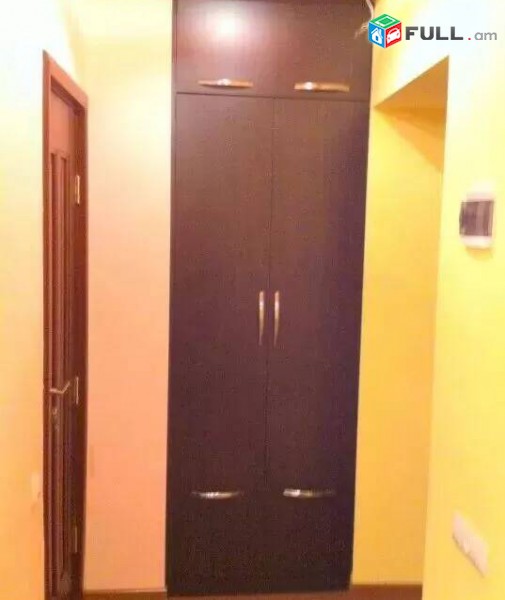 1 սենյականոց բնակարան Կոմիտասի պողոտայում, 50 ք.մ., կապիտալ վերանորոգված, քարե շենք