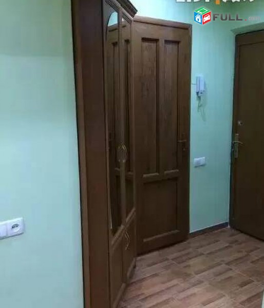 2 սենյականոց բնակարան Սարյանի փողոցում, 42 ք.մ., 4/12 հարկ, կապիտալ վերանորոգված