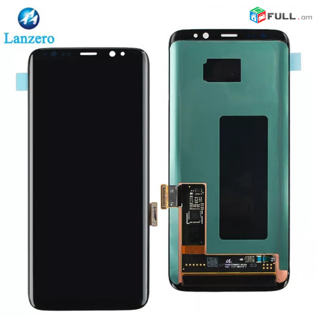 Original Samsung galaxy s8 lcd