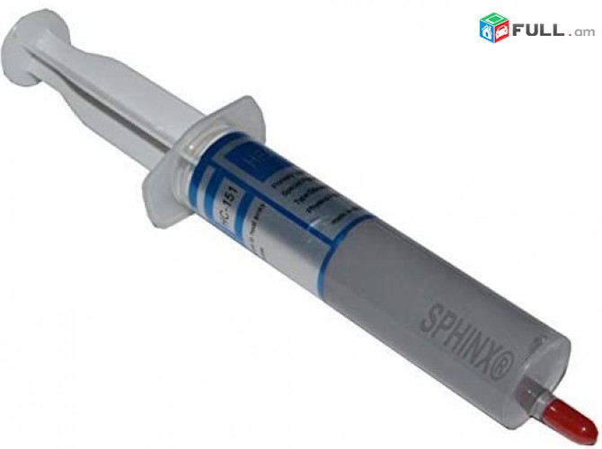 Termopasta 15gram thermal paste