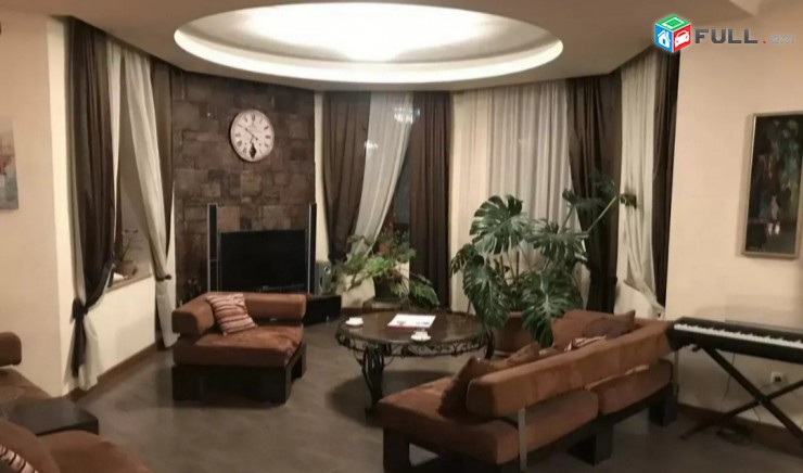 Շքեղ առանձնատուն բոլոր տեսակի առիթներ անցկացնելու համար 