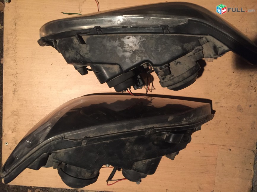 Toyota altezza far lexus is 300 far lexus is 200 far led farer lexus is 300 galzov farer