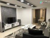 Կոդ 99170 Վարձով է տրվում 3 սենյականոց բն. Շինարարներ փողոցում