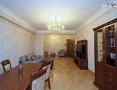 Կոդ 84358  Արամի փողոց 3 սենյականոց բն․ for rent Aramis t