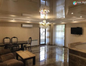 Կոդ 73455  Պուշկին փողոց 2 սենյականոց բն 