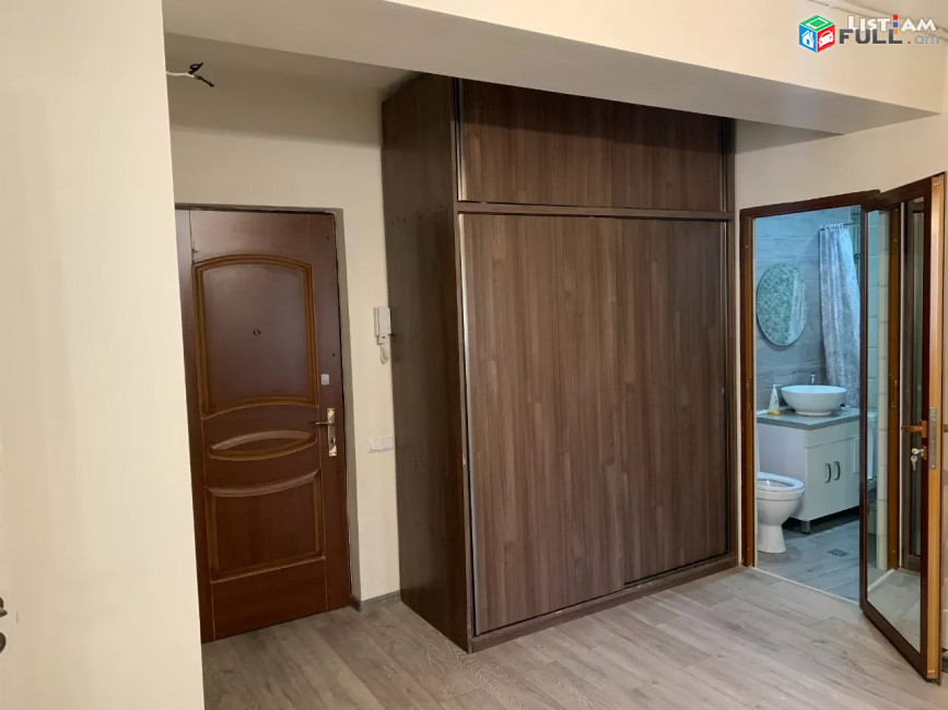 Կոդ 73127  Դավիթաշեն 1 թաղամաս 3 սենյակ